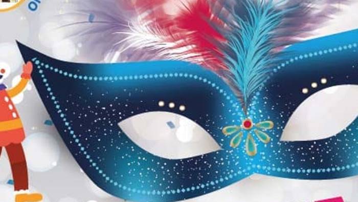 carnevale faicchiano domani e martedi sfilano i carri