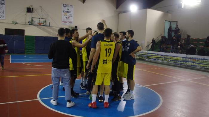 slz morena tra le prime quattro ma vogliamo migliorare