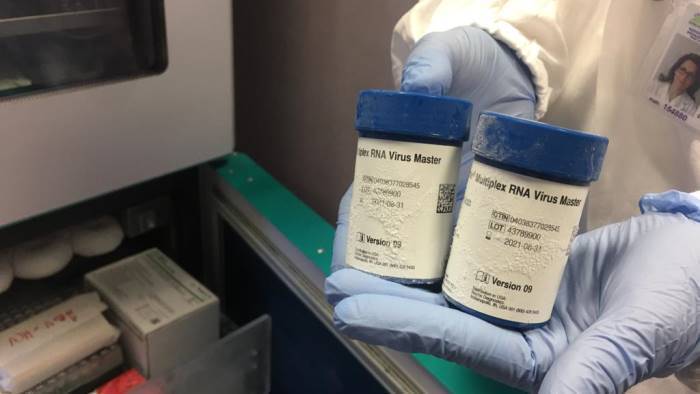 paura coronavirus pronto soccorso deserto riunione in comune