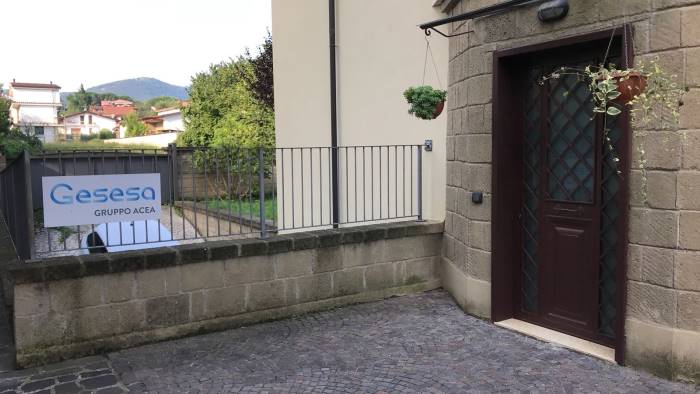 nuovo giorno di apertura per lo sportello utenti sant agata