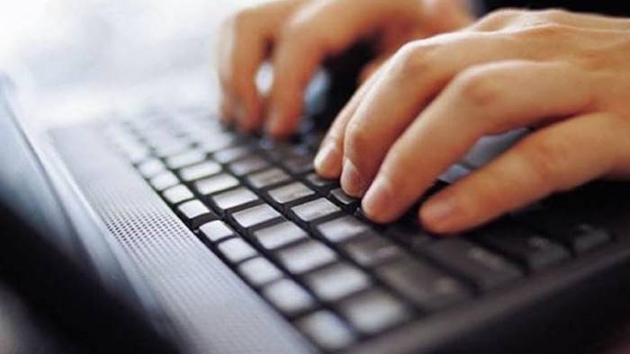 colpi di pistola su fb la prossima volta non sbagliero