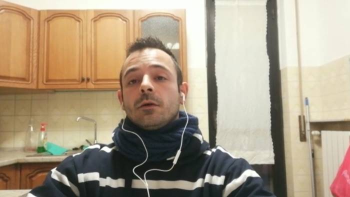 coronavirus isolato a codogno un incubo non lasciateci soli