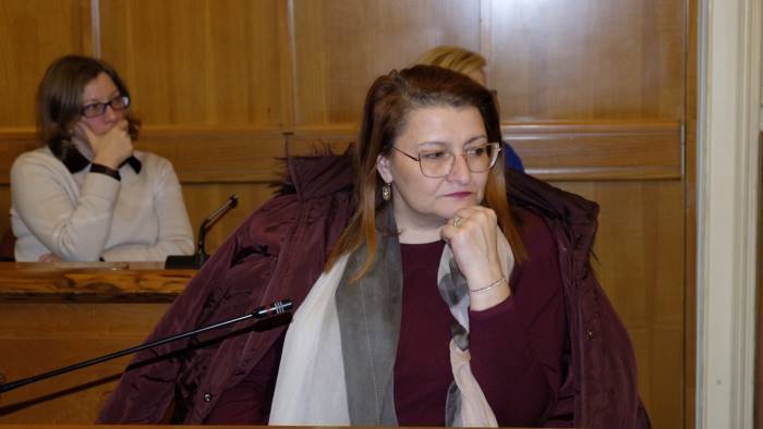 sopralluogo soprintendenza nella chiesa santissima annunziata