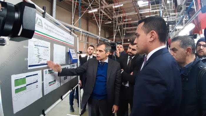 governo a flumeri bene la ripresa ora gli investimenti