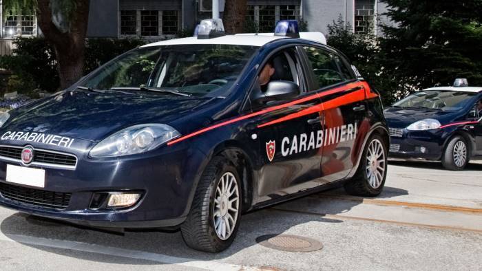 minaccia il sindaco te la faro pagare arrestato 49enne