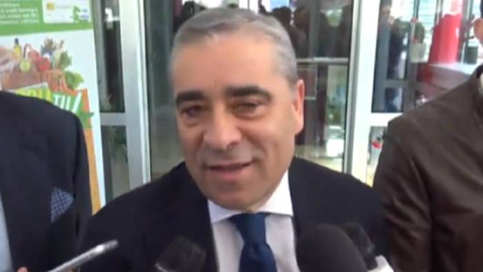 d agostino ora un progetto serio recompra va smussata