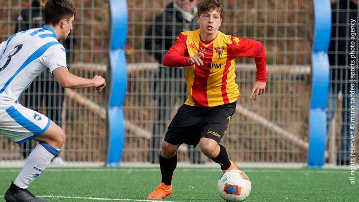 under 16 e 15 all avellola c e il derby con il napoli