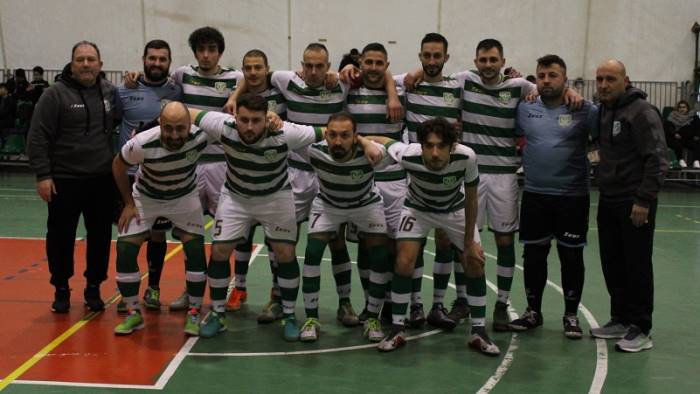 cus avellino il pari con l asal vale l allungo in classifica