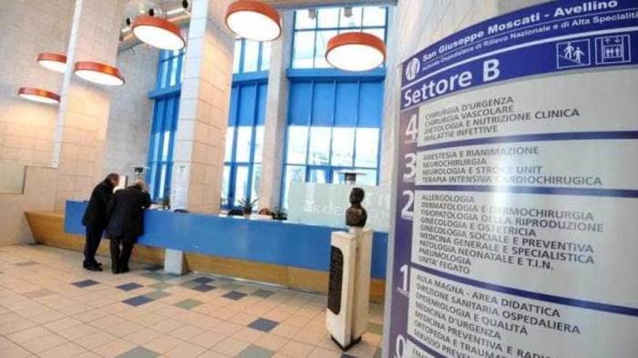 coronavirus cinese sotto osservazione a bisaccia