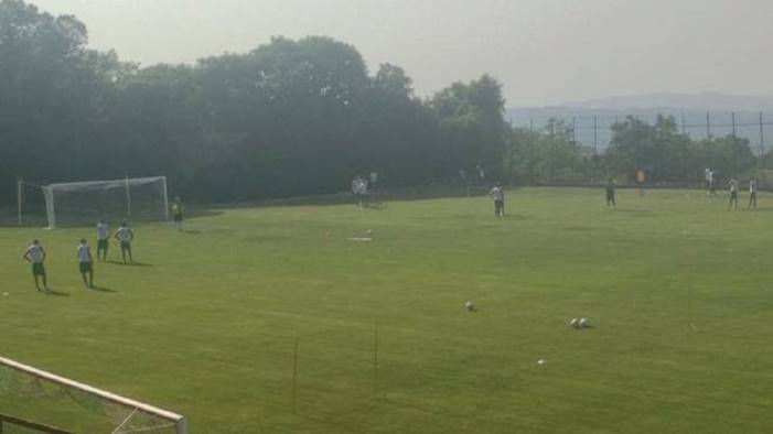 l under 21 a sturno dal 27 marzo al primo aprile