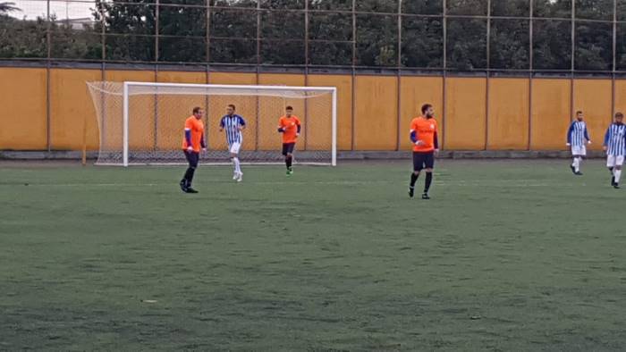 real anacapri sei reti anche al san francesco soccer