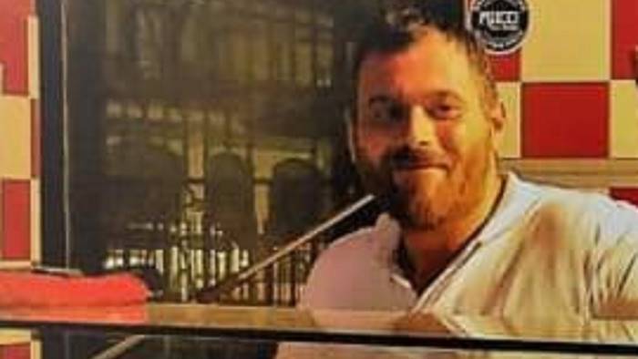 carmine stroncato da un malore eri il nostro gigante buono