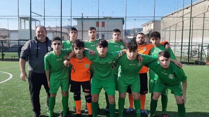 cus avellino u 19 un altro successo per il quintetto irpino