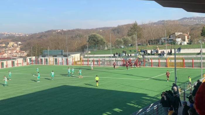 il san tommaso rallenta l acireale passa al de cicco con ba