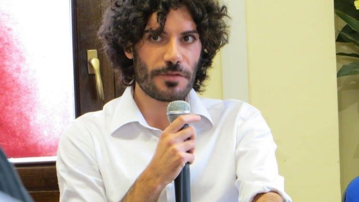 oggi pomeriggio i funerali di domenico carrara