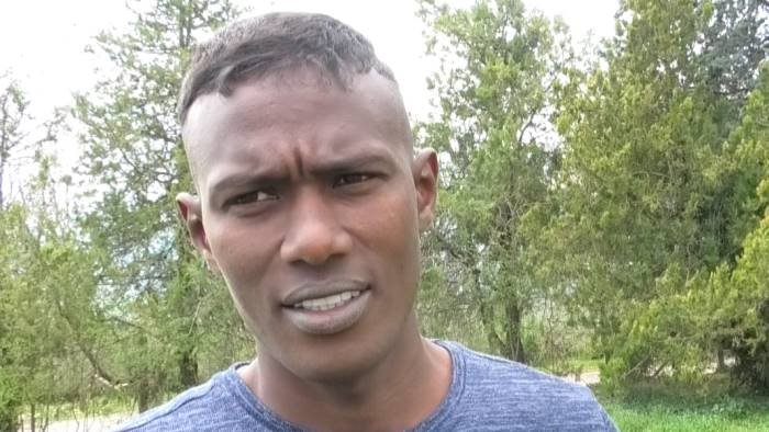 ricordate gedi il pirata di benevento e in difficolta