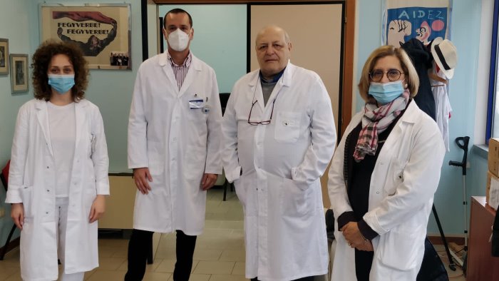 ripresa attivita screening mammografico ad eboli