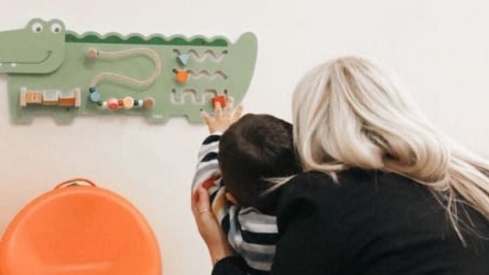 servizio integrativo al nido riaperte le iscrizioni