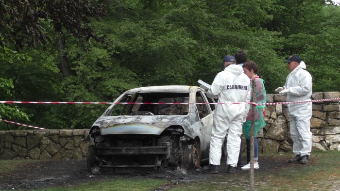omicidio improta condanne confermate per spitaletta e rotondi