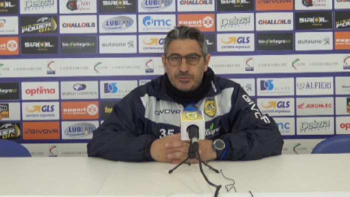 padalino l avellino puo competere anche con bari e ternana