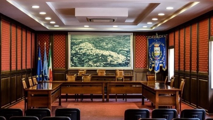 mirabella le proposte di lanza alla giunta