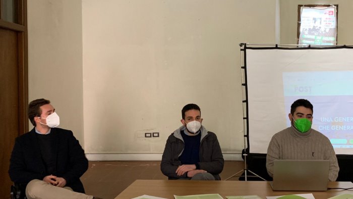 nasce post la scuola di politica che guarda al futuro