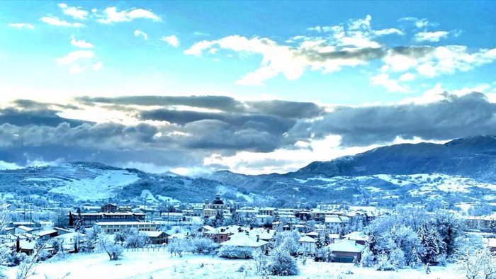 lioni via all iter per l approvazione del puc