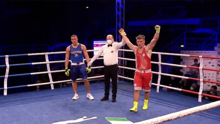 boxe stravolti i criteri di qualificazione alle olimpiadi