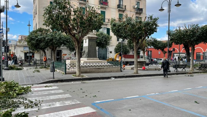 nocera partono gli interventi di riqualificazione urbana