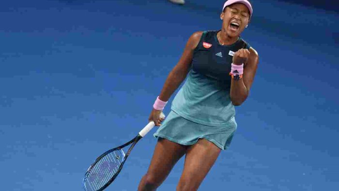 osaka brady la finale femminile degli australian open