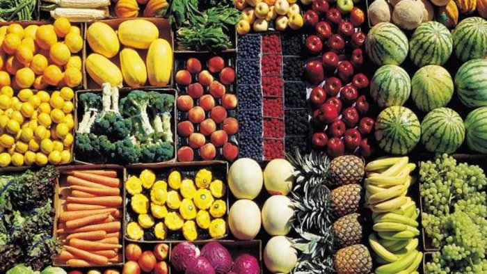 frutta e cocaina arrestato fruttivendolo pusher a giffoni