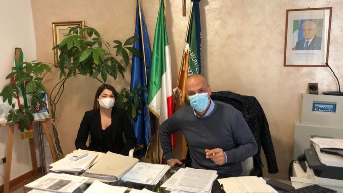 montecorvino pugliano 64mila euro agli anziani per la tari