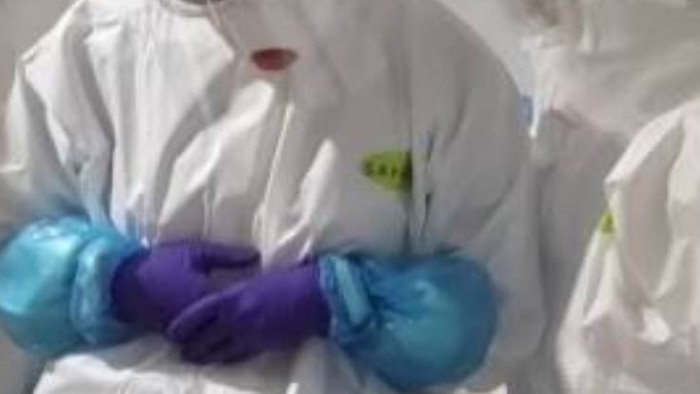 continuano a crescere i contagiati a boscoreale