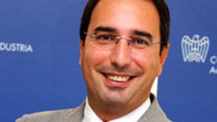 confindustria iapicca pi avellino nel direttivo campania