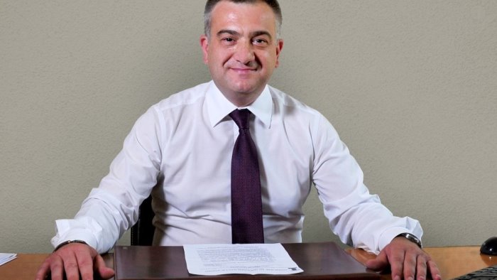 giffoni il sindaco antonio giuliano annuncia mi ricandido