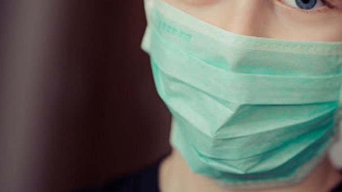 covid allerta a forino bimbo guarito gioia a volturara