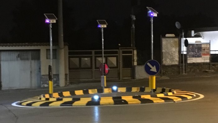 il covid non ferma cantieri a somma vesuviana