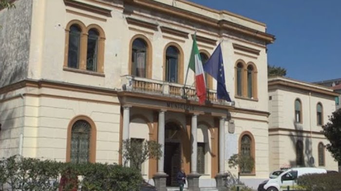 compostaggio scontro politico a pontecagnano faiano