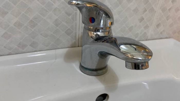 interventi di manutenzione rubinetti a secco giovedi