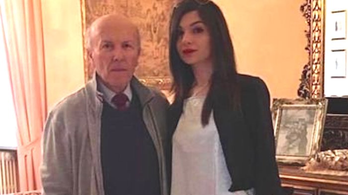 spinazzola medico coraggioso sfido il covid fino alla morte