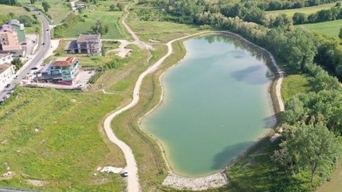 consorzio di bonifica dell ufita designati i delegati