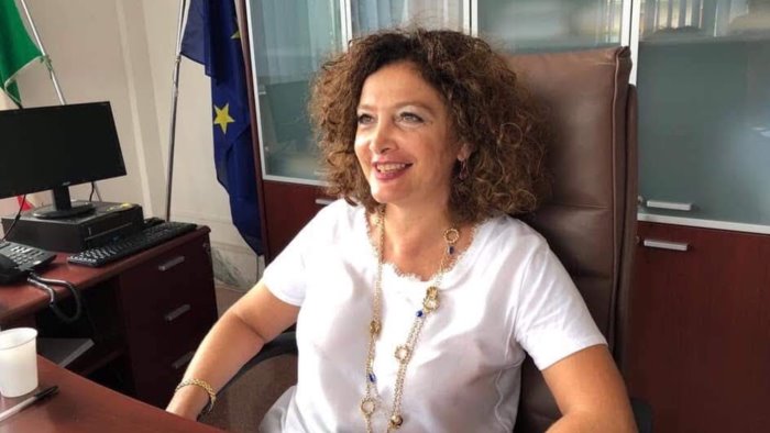 al via alle olimpiadi di italiano al genoino di cava