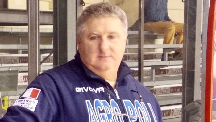 il basket campano piange la scomparsa di franco di sergio