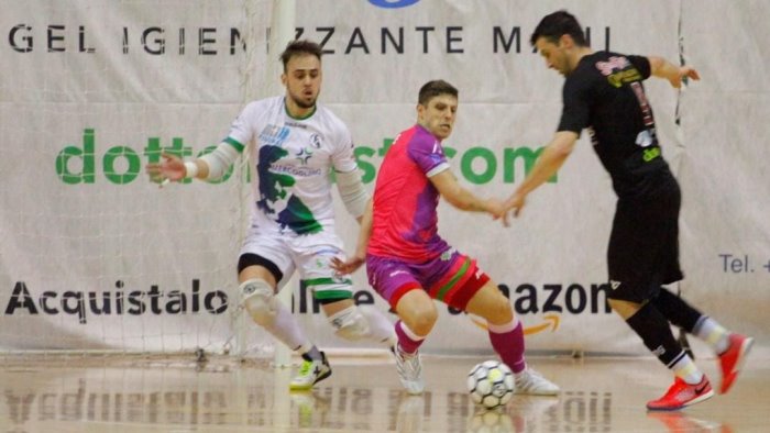 sandro abate padova e amara ko 7 6