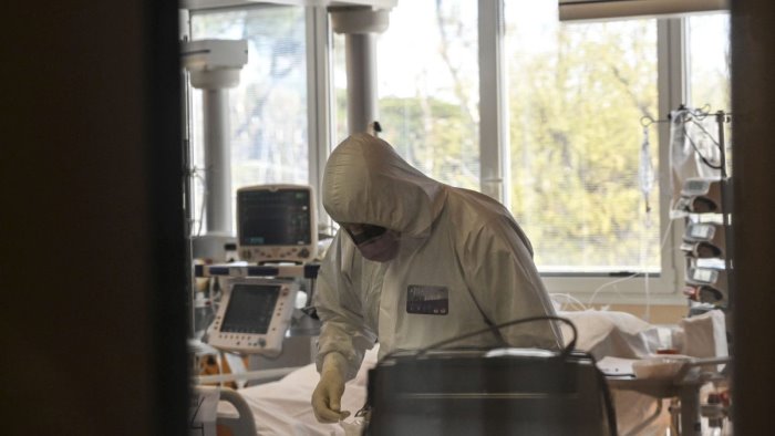 sarno piange un altra vittima del coronavirus