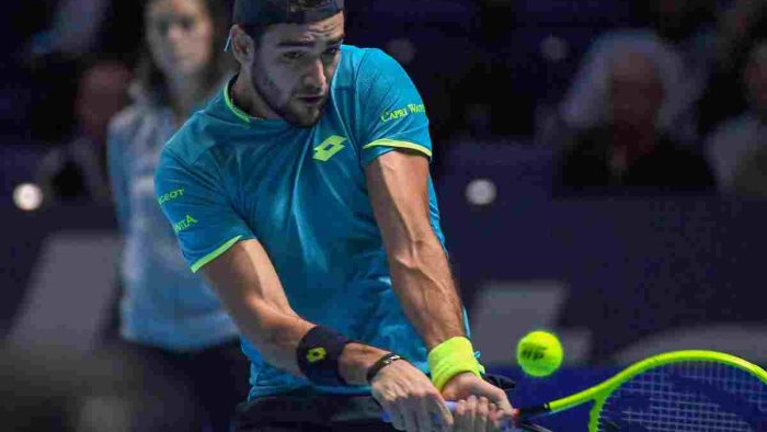 anche la francia ko italia in semifinale alla atp cup