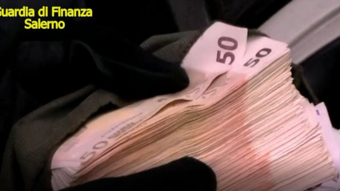 usura in carcere ex affiliato alla nco di raffaele cutolo