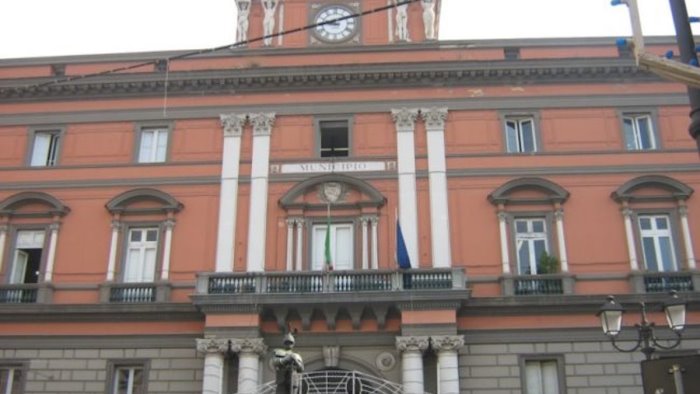 ancora spari ad episcopio azioni a tutela della sicurezza