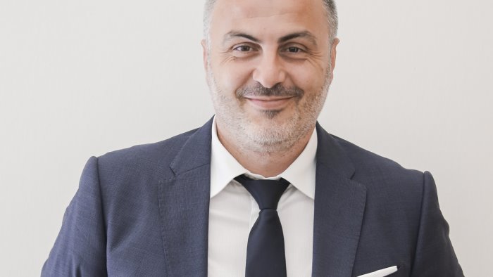 pontecagnano lavori per un milione al cimitero comunale