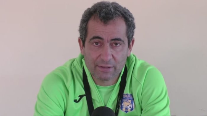 centonze basta chiacchiere niente scuse lottiamo